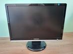 Samsung computerscherm, Computers en Software, Monitoren, Ophalen, 60 Hz of minder, DVI