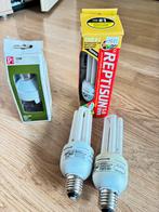 UVB verlichting divers, Ophalen, Nieuw