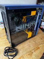 NZXT H700i Ninja Special Edition PC, Computers en Software, Desktop Pc's, Ophalen, Gebruikt, 2 TB, Gaming