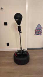 Boksbal, Sport en Fitness, Boksen, Ophalen, Gebruikt, Boksbal