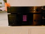 yamaha C60 voorversterker +MX50 eindversterker gereviseerd., Audio, Tv en Foto, Versterkers en Receivers, Ophalen, 120 watt of meer