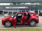 Mazda CX-5 2.0 e-SkyActiv-G M Hybrid 165 Takumi, Auto's, 1998 cc, Gebruikt, Euro 6, 4 cilinders