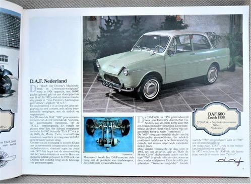 Autotron Drunen Historie Daf Spijker Rolls Mercedes Cadillac, Boeken, Auto's | Boeken, Zo goed als nieuw, Overige merken, Ophalen of Verzenden