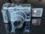 Canon Powershot G3 f/2.0 14x zoom, Compactcamera, Vintage, Ophalen of Verzenden, Zo goed als nieuw, Canon, 8 keer of meer