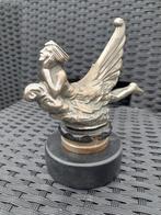 Auto mascotte motorkap ornament mascotte motorkap, Ophalen of Verzenden