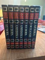 7x Lekturama Landen Encyclopedie, Boeken, Ophalen of Verzenden, Zo goed als nieuw, Overige onderwerpen, Los deel