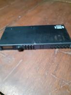 DBX drive rack 260, Audio, Gebruikt, Ophalen of Verzenden