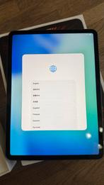 iPad Pro 11" 512Gb M1 (3e gen) - Krasvrij & Supernetjes, Computers en Software, Apple iPads, 11 inch, Ophalen of Verzenden, Zo goed als nieuw