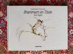 Brammert en Tissie – Het begin (Gabrielle Vincent) Casterman, Ophalen of Verzenden, Gelezen, Prentenboek