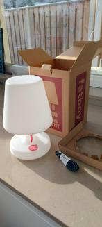 Fatboy Edison the Petit lamp - Nieuw in doos!, Kunststof, Nieuw, Ophalen of Verzenden, Modern