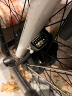 Qwic urban voorwiel met motor en meer fiets delen, Fietsen en Brommers, Qwic, Gebruikt, Ophalen of Verzenden, 55 tot 59 cm