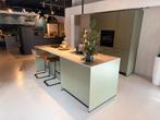 Luxe design keuken Complete eilandopstelling Nu €9995,-!, Huis en Inrichting, Keuken | Complete keukens, Ophalen, Overige typen