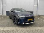 Toyota bZ4X Launch Edition Premium 71 kWh | Panoramadak | Bi, Gebruikt, 750 kg, 71 kWh, Origineel Nederlands