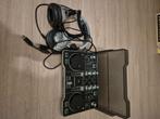 DJ set, Ophalen, Zo goed als nieuw, Dj-set, Overige merken