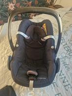 Maxi-Cosi pebble, 0 t/m 13 kg, Maxi-Cosi, Gebruikt, Autogordel