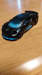 Matchbox bughatti divo, Hobby en Vrije tijd, Modelauto's | Overige schalen, Ophalen of Verzenden, Zo goed als nieuw