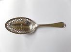 zilveren natfruit lepel Amsterdam S = 1902, Antiek en Kunst, Verzenden, Zilver