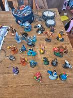 Skylanders, 2 spelers, Zo goed als nieuw, Vanaf 7 jaar, Ophalen