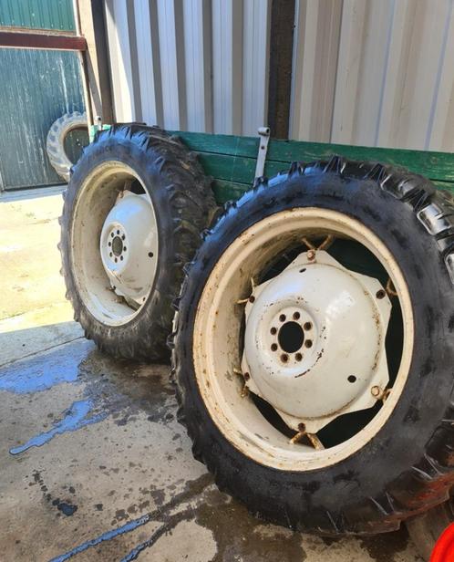 Ferguson, Ford, Landini wielen en enkele landbouw wielen enz, Zakelijke goederen, Agrarisch | Onderdelen | Banden, Velgen en Assen