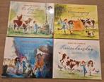Campina Daan en Charlie boeken deel 1-4 Katja Schuurman, Fictie algemeen, Katja Schuurman, Ophalen of Verzenden, Zo goed als nieuw