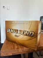 James Bond 007 Dvd Box 21 Dvds Ultimate Dvd Collection Set, Cd's en Dvd's, Vanaf 12 jaar, Ophalen, Zo goed als nieuw, Actie