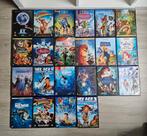 Pakket disney dvd's, Ophalen of Verzenden, Zo goed als nieuw, Avontuur, Film