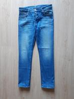 29- C&A The Slim Stretch heren spijkerbroek W32/L32, Kleding | Heren, Spijkerbroeken en Jeans, Ophalen, Zo goed als nieuw, Blauw
