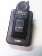 Kermit PTT Telefoon met Station, Telecommunicatie, Vaste telefoons | Handsets en Draadloos, Ophalen of Verzenden, Gebruikt, 1 handset