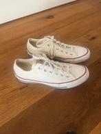 Witte Converse All Stars - Maat 38, Kleding | Dames, Schoenen, Wit, Ophalen of Verzenden, Converse All Stars, Sneakers of Gympen