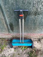Gardena Strooiwagen - Gazonbemesting, Tuin en Terras, Hand-tuingereedschap, Ophalen, Gebruikt