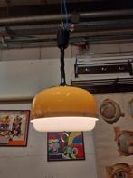 Vintage UFO hanglamp jaren 70 Meblo/guzzini, Antiek en Kunst, Ophalen