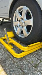 Leveller, Caravans en Kamperen, Caravan accessoires, Ophalen, Zo goed als nieuw