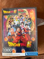 Puzzel 1000stuks Dragonball super (nieuw), Ophalen, 500 t/m 1500 stukjes, Nieuw