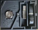 CODE 41- Anomaly Evolution – Topkwaliteit uit Zwitserland, Sieraden, Tassen en Uiterlijk, Horloges | Heren, Overige merken, Staal