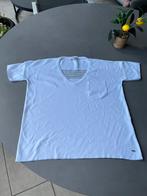 Witte fijngebreide Morgan de Toi top, maat S = M/L, Kleding | Dames, Tops, Maat 38/40 (M), Verzenden, Wit, Zo goed als nieuw