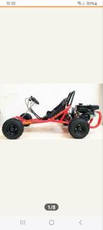 cros kart heb aan dacht nodig, Ophalen of Verzenden, Gebruikt, Kart