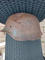 Duitse helm, Ophalen of Verzenden, Landmacht, Duitsland, Helm of Baret