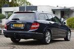 Mercedes-Benz C-Klasse Estate 180 Ambition Avantgarde NAVI |, Automaat, 12 maanden, Achterwielaandrijving, Blauw