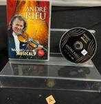 Andre. Rieu. Dvd. €1,99, Alle leeftijden, Ophalen of Verzenden, Zo goed als nieuw