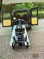 Drie oprijplaten, Auto diversen, Aanhangwagen-onderdelen, Ophalen of Verzenden, Zo goed als nieuw