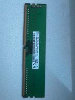 8GB PC RAM 2666V, Ophalen, Gebruikt, DDR4, 8 GB