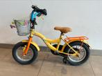 Loekie kinderfiets 12 inch, Ophalen, Gebruikt, Minder dan 16 inch, Loekie