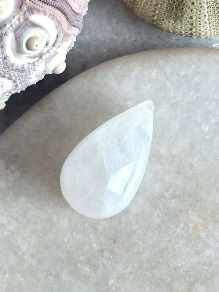 Bergkristal, Verzamelen, Mineralen en Fossielen, Ophalen of Verzenden