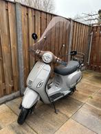 La souris 2020 Sourini S, Fietsen en Brommers, Snorfietsen en Snorscooters, Zo goed als nieuw, Benzine, Ophalen, Overige merken