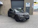 Citroen C5 Aircross 1.6 PureTech Shine, Euro 6, 4 cilinders, 181 pk, C5 Aircross