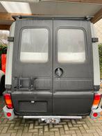 Renault Master T30D, Caravans en Kamperen