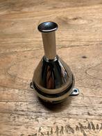 Drukknop toilet Venlo, Doe-het-zelf en Verbouw, Sanitair, Ophalen of Verzenden, Nieuw, Chroom, Toilet