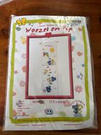 Woezel en Pip Borduurpakket - Nieuw!, Ophalen of Verzenden, Nieuw, Handborduren, Borduurpakket