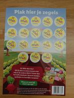 Lidl mini's Volle Spaarkaart (=18 zegels)., Lidl, Ophalen of Verzenden