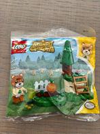 Lego 30662 animal crossing nieuw, Kinderen en Baby's, Speelgoed | Duplo en Lego, Ophalen of Verzenden, Nieuw, Complete set, Lego
